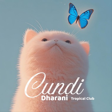 08. Cundi Dharani｜准提妈妈