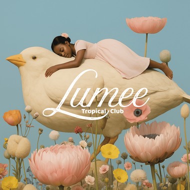 03. Lumee｜光明咒 (Tropical)