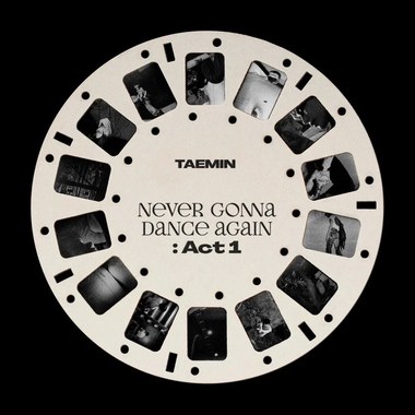 woo A oow Taemin Criminal Type Demo