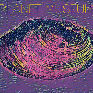行星博物馆