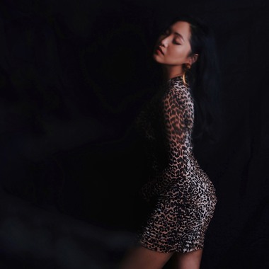 In Your Eyes (Cover)