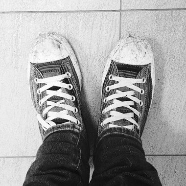 Not strato, just Solid Ground.