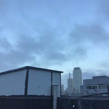 雨神颂
