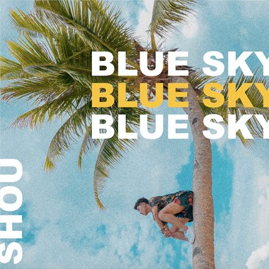 BLUE SKY