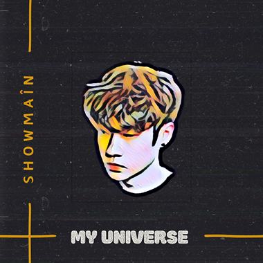 11. Showmaîn - Keep My Way (ft.Diiton)