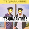 Diiton ,Showmaîn - It's Quarantine待在家只能做个beat (Remix)