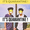 Diiton ,Showmaîn - It's Quarantine待在家只能做个beat (Remix)