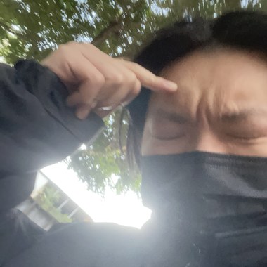 瑀是转身之后