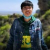 二十岁青年