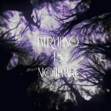 Everything is nightmare