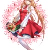 Ruby_华丽歌德_bloody melody