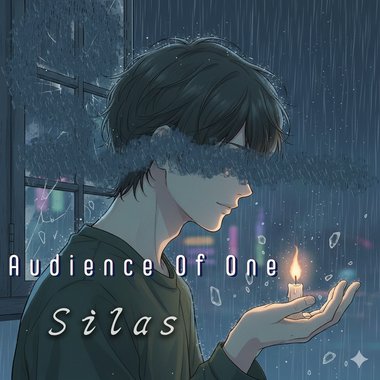 沉默观众 Audience of one