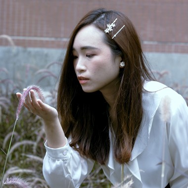 美丽的你