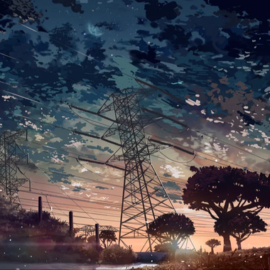 你是可有可无的