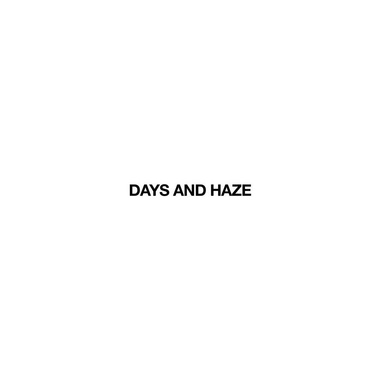 Days and Haze (feat. Hatsune Miku)