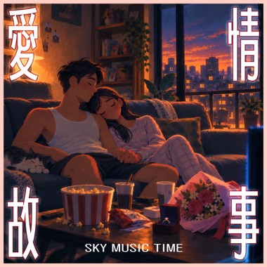 爱情故事