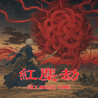 红尘劫