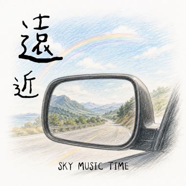 远近