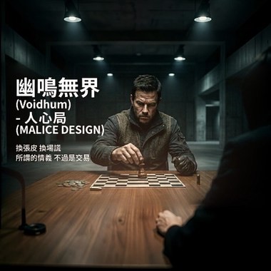 人心局 (MALICE DESIGN)