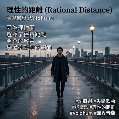 理性的距离 (Rational Distance)