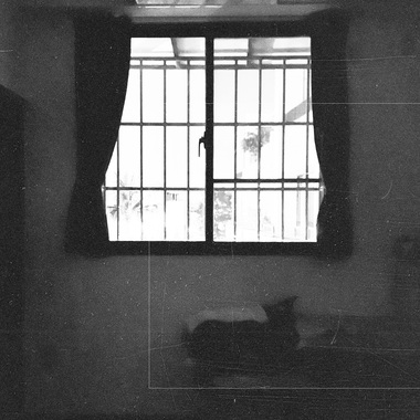 当它沉睡的时候 When It Sleeps