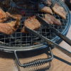 他们烤肉没有揪我因为我人在韩国