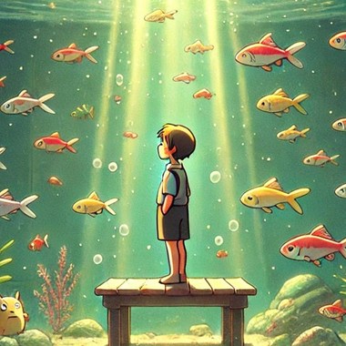 FISH Post
