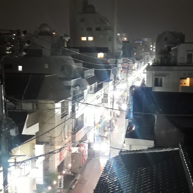 不存在的房间
