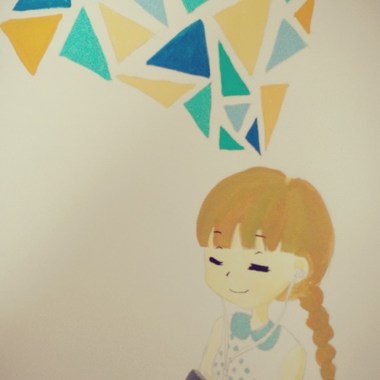 随便写写