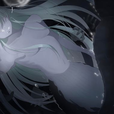 鲸落 Drowned