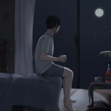 晚酌