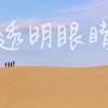林若熹-透明眼睛