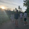 所谓的一天不过就是看过夕阳日出(Demo)
