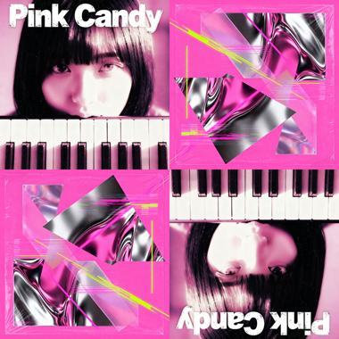 Pink Candy