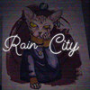 Jinx峻希 【Rain City】