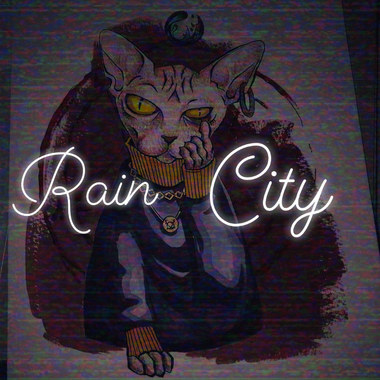 Jinx峻希 【Rain City】