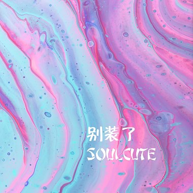 Soulcute - 别装了
