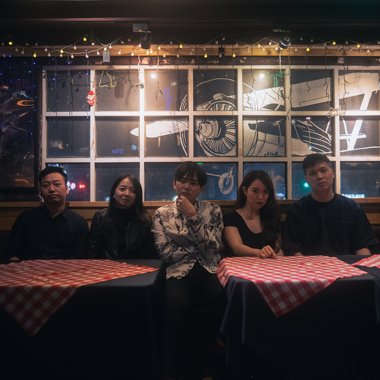 〈伤心大哥 The Sad Tough Guy〉+〈 Placebo Effect〉 Live version