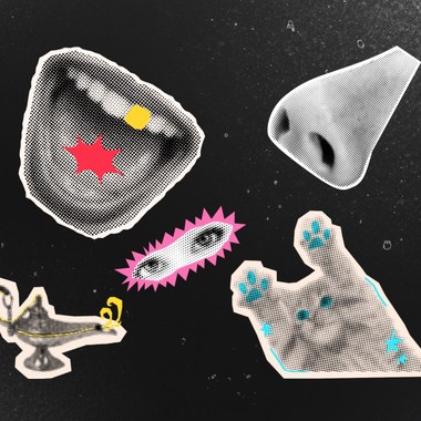 香气（demo & Live）