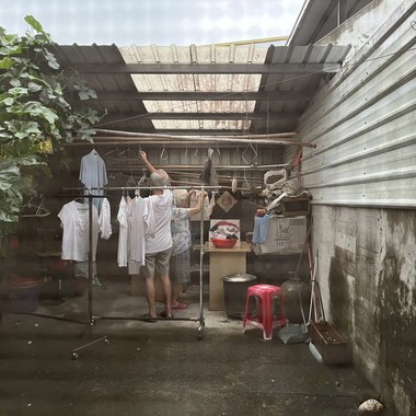 时间