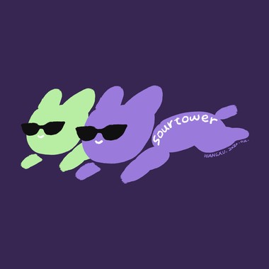 Is there enough time(demo)- sourtower