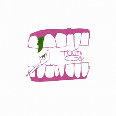 TOOth Gap 剔牙 (demo)