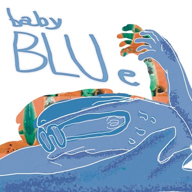 babyBLUe 宝贝蓝 (demo)