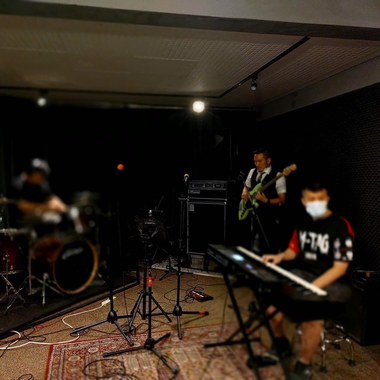 那条街 初混版