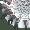 语宙 Universe Of Language (your hands on mine rework)