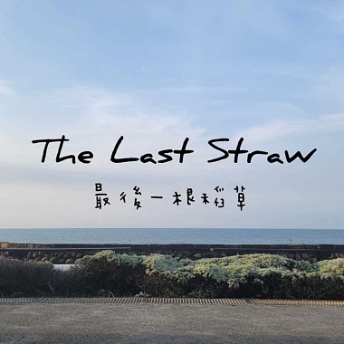 最后一根稻草 (The Last Straw)