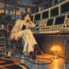 《不良导体》Poor Conductor