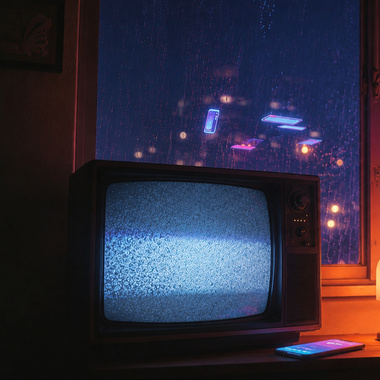 《过期讯号》Expired Signal