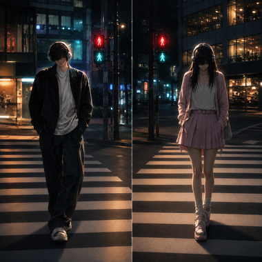 《开口前》Before We Spoke