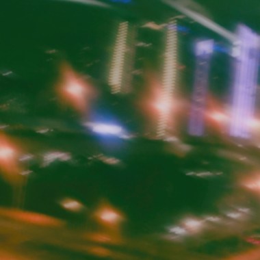 爱人眼睛(demo)